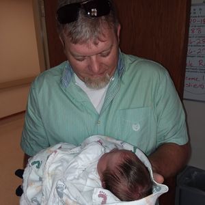 Meet your Posher, Andy